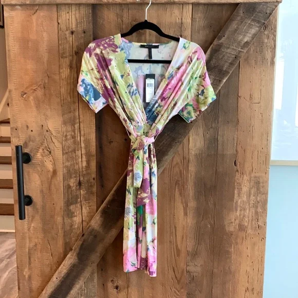 NWT BCBG Max Azria dress S - Picture 1 of 10